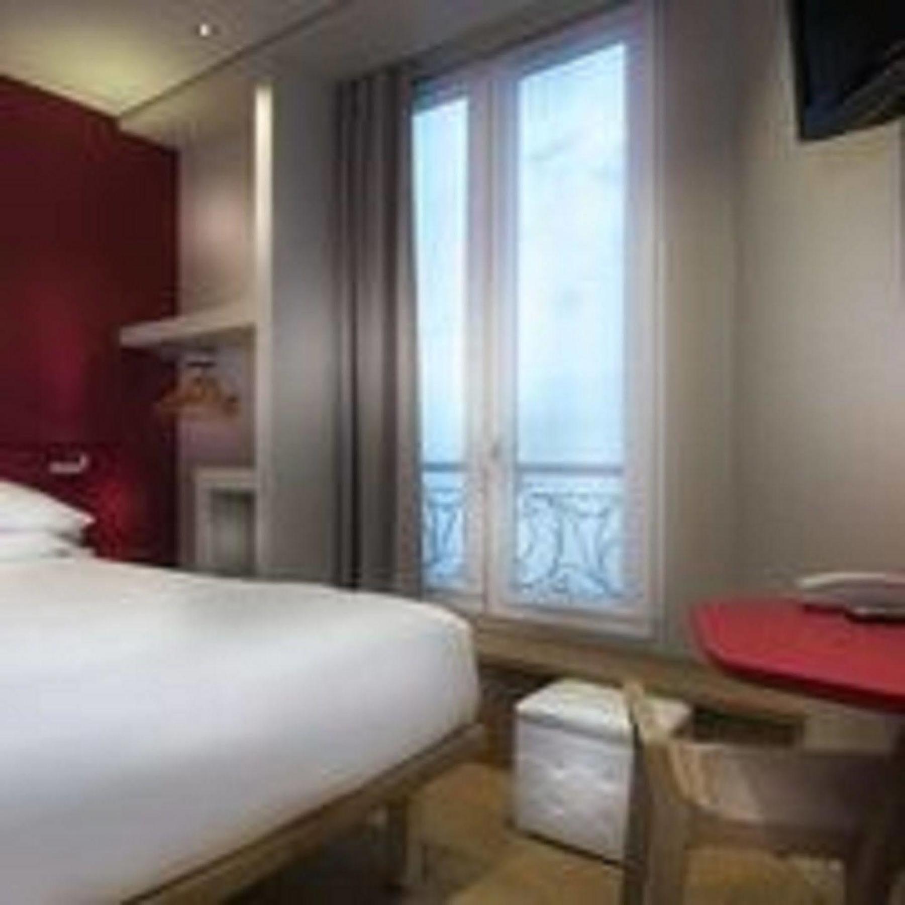 Hotel Andrea Париж Екстер'єр фото